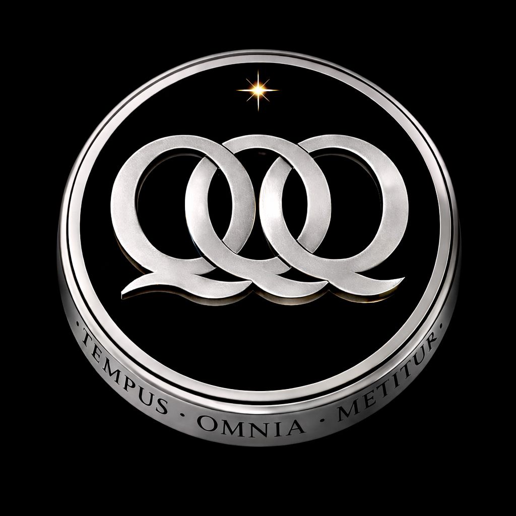 TEMPUS - OMNIA - METITUR. Empowering businesses and individuals with integrated solutions for a complex world. Building the infrastructure of tomorrow, today.